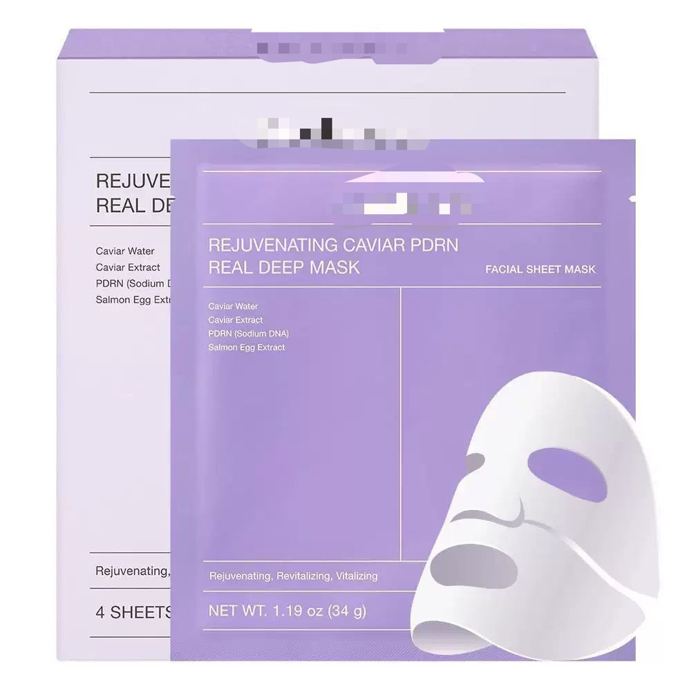 Biodance Bio-Collagen Hydrating Whitening Mask