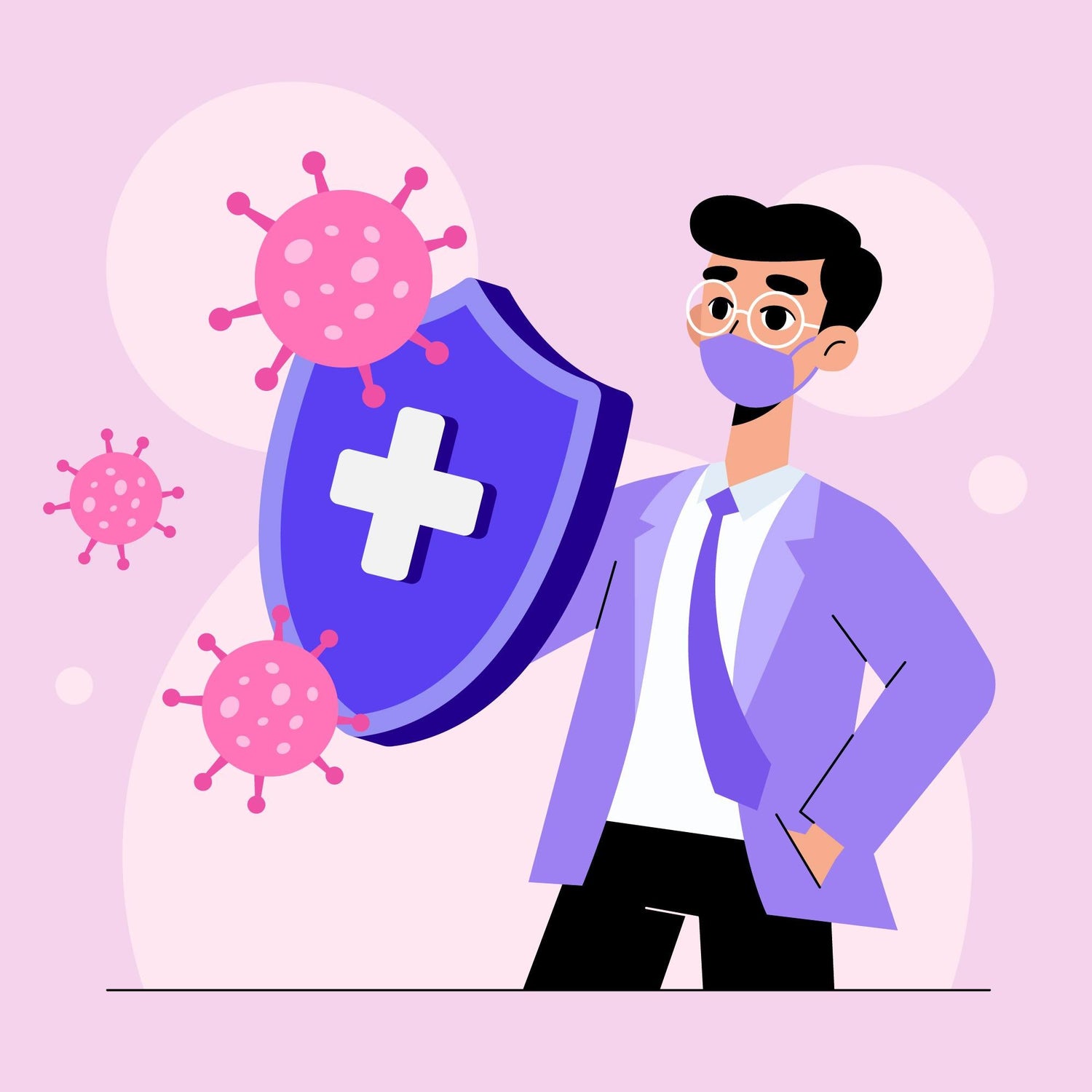 Immune Boosting