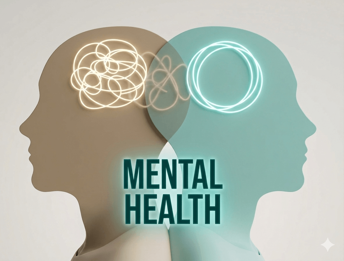 Mental Health