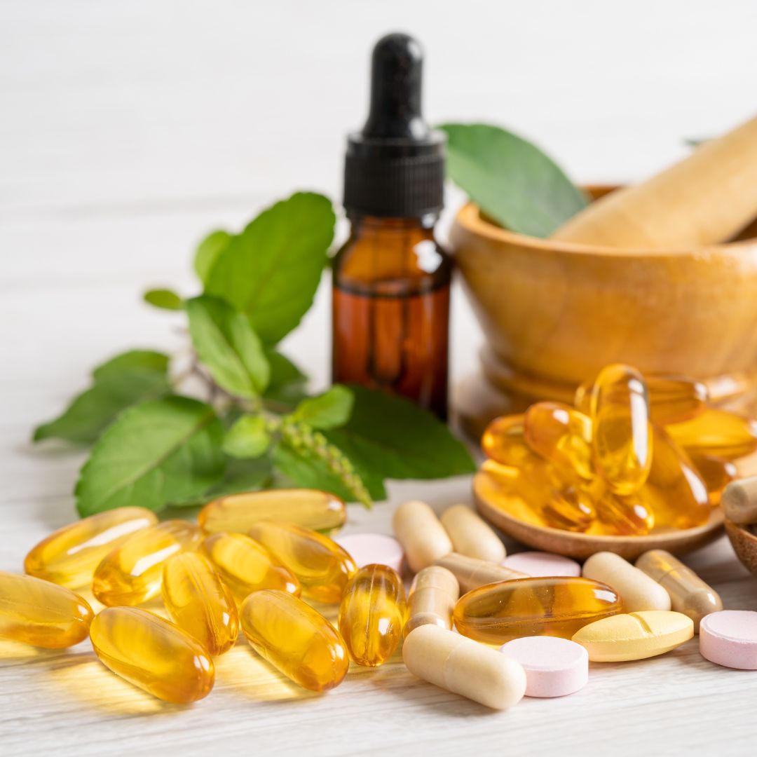 Supplements