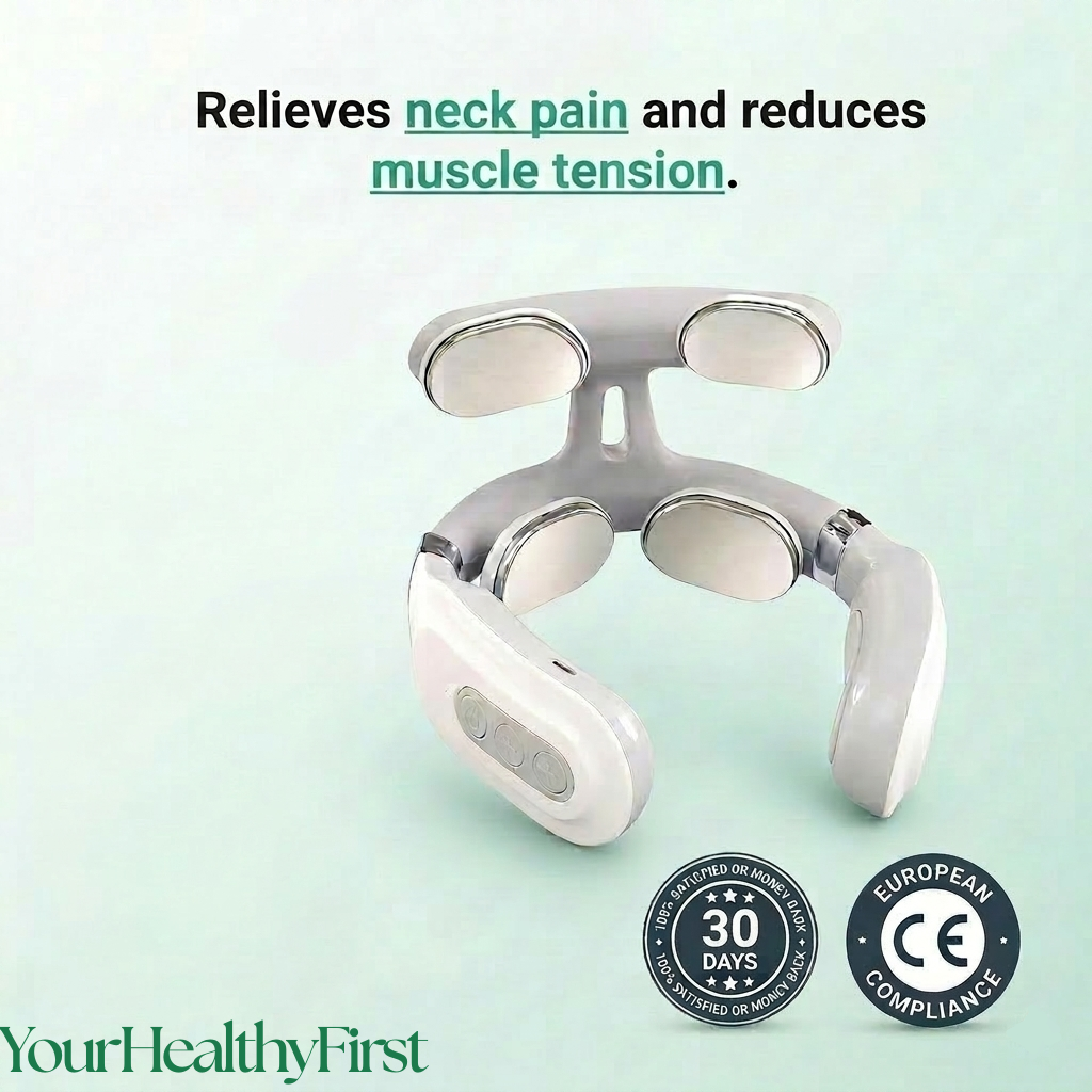 YourHealthyFirst™ CerviPulse
