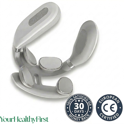 YourHealthyFirst™ CerviPulse