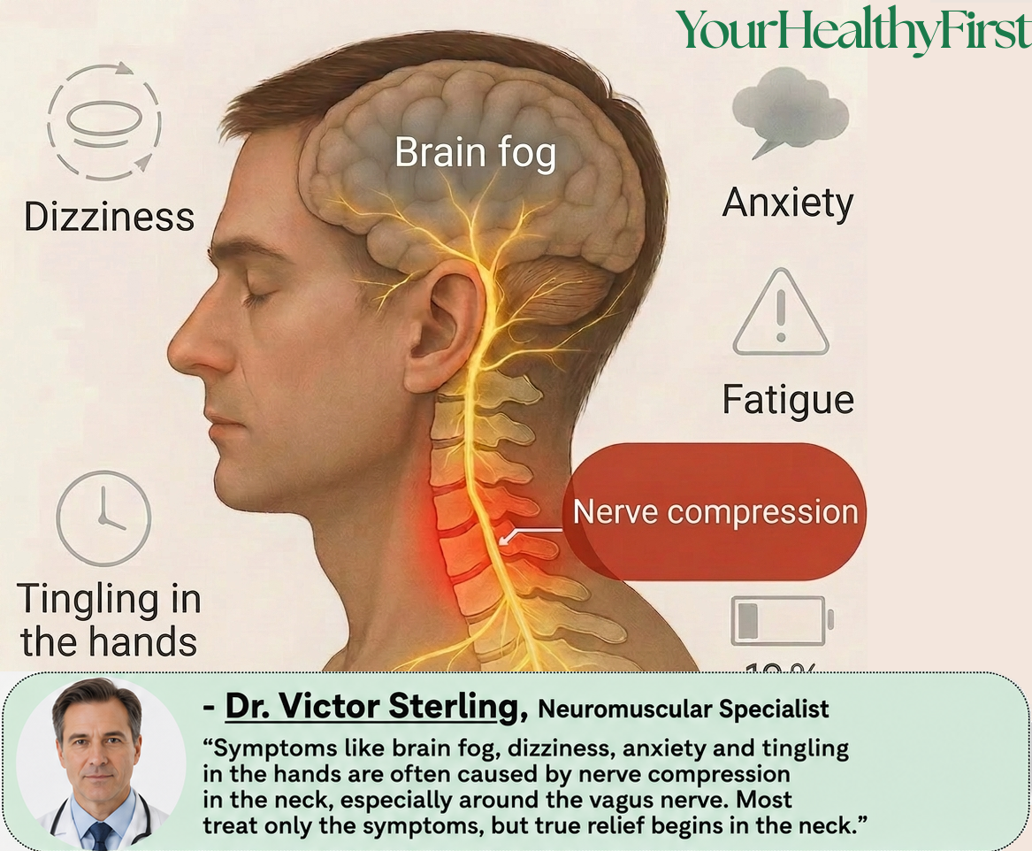 YourHealthyFirst™ CerviPulse