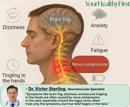 YourHealthyFirst™ CerviPulse