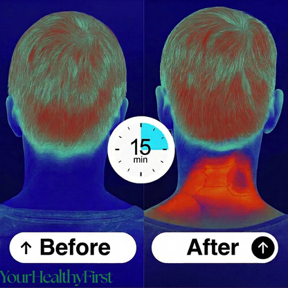 YourHealthyFirst™ CerviPulse