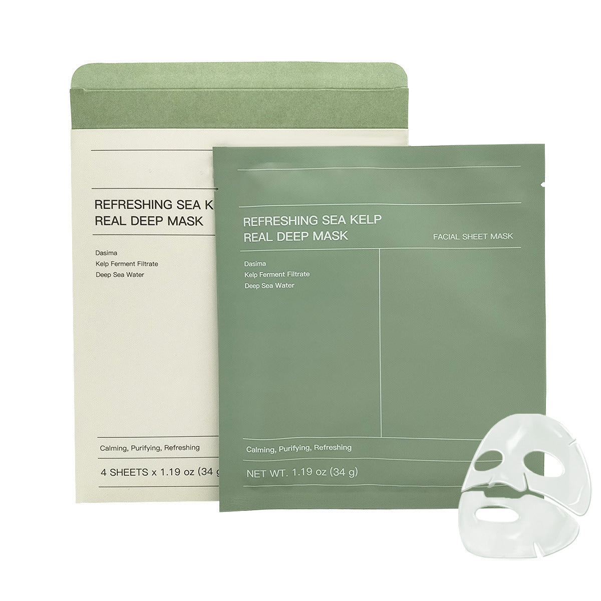 Biodance Bio-Collagen Hydrating Whitening Mask