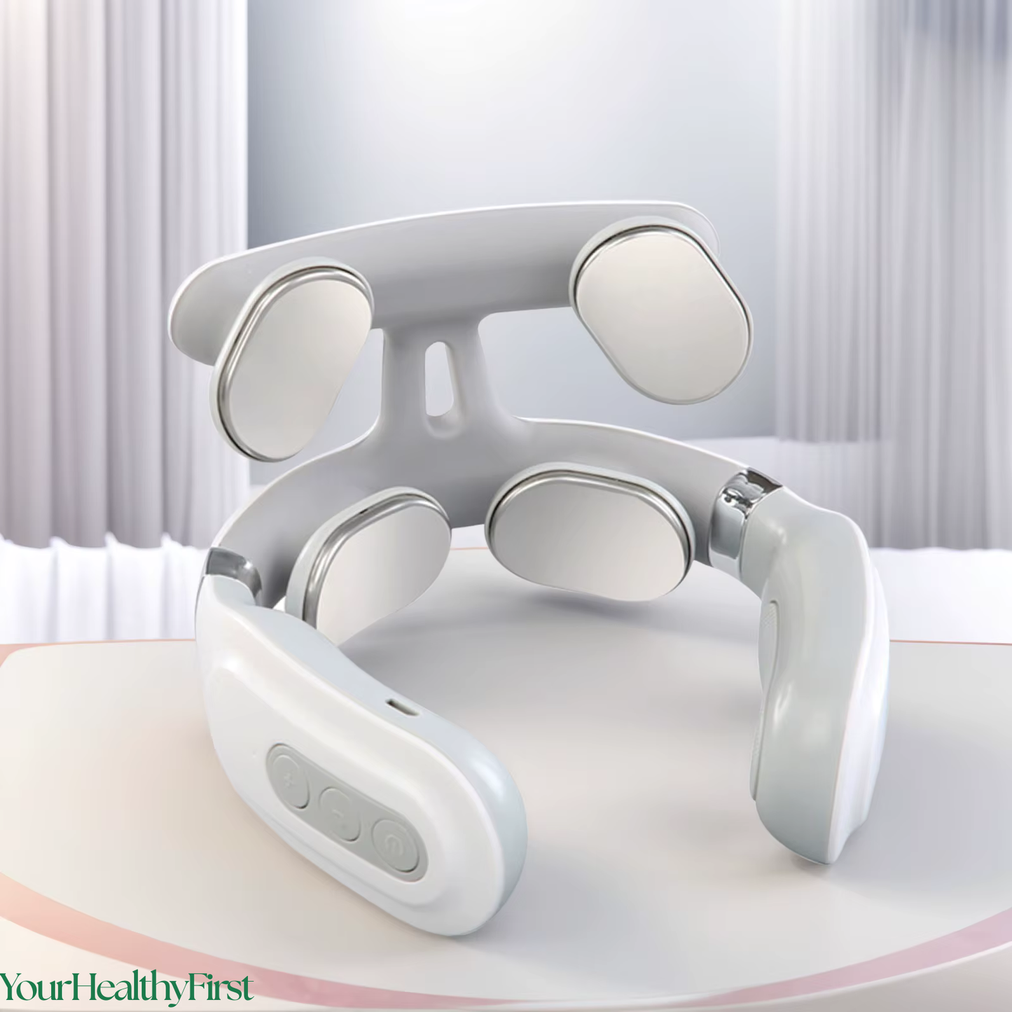 YourHealthyFirst™ CerviPulse