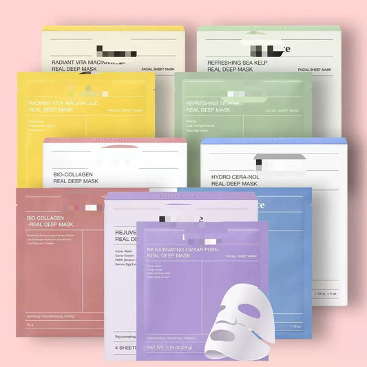 Biodance Bio-Collagen Hydrating Whitening Mask